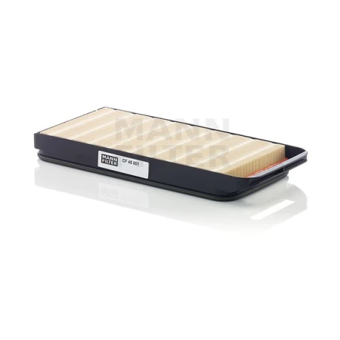 Poistný filter MANN FILTER CF 45 001
