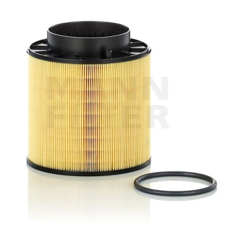 Vzduchový filter MANN FILTER C 16 114/2 x