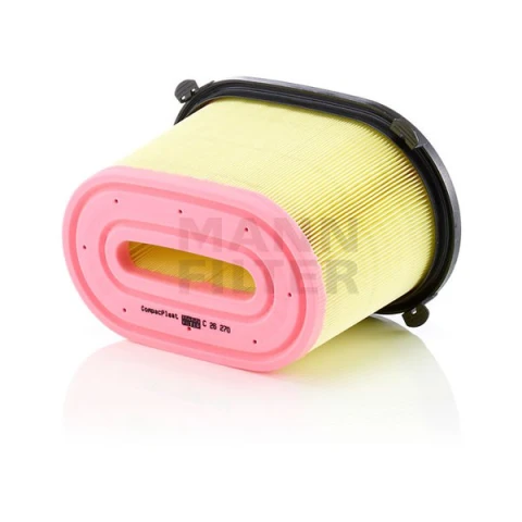 Vzduchový filter MANN FILTER C 26 270