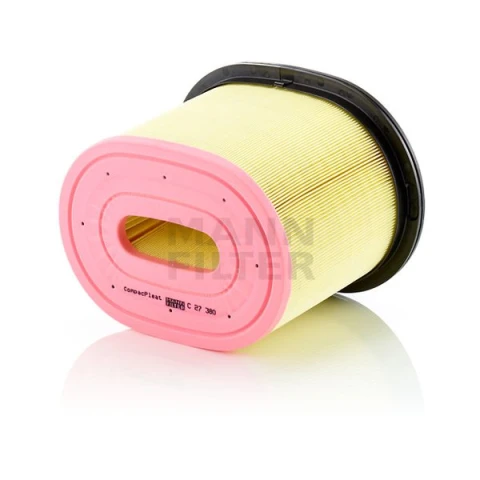 Vzduchový filter MANN FILTER C 27 380
