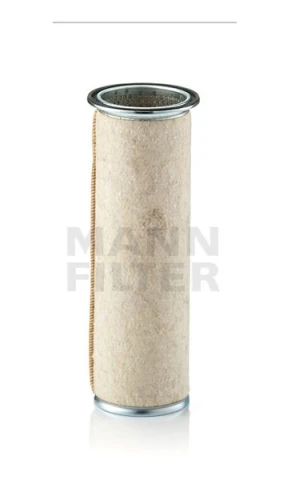 Poistný filter MANN FILTER CF 1133