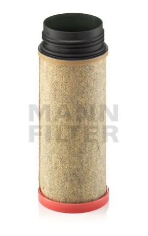 Poistný filter MANN FILTER CF 1240