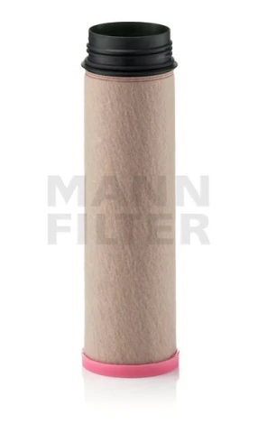 Poistný filter MANN FILTER CF 1260