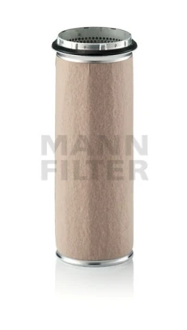 Poistný filter MANN FILTER CF 1320