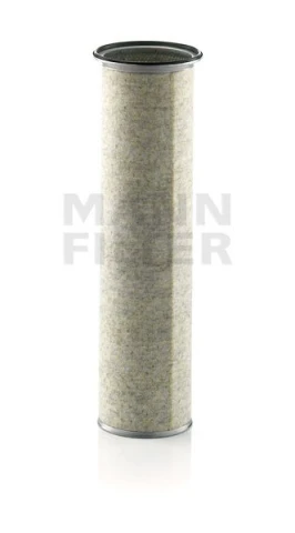 Poistný filter MANN FILTER CF 1500/1