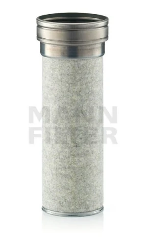 Poistný filter MANN FILTER CF 1510/1