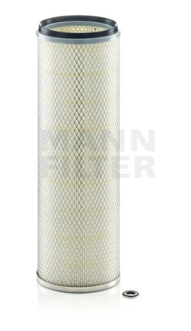 Poistný filter MANN FILTER CF 16 219 x