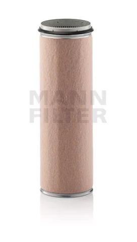 Poistný filter MANN FILTER CF 1600