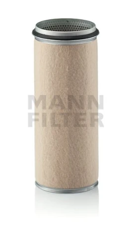 Poistný filter MANN FILTER CF 1610