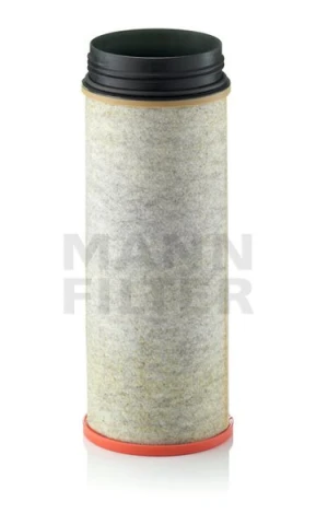 Poistný filter MANN FILTER CF 1631