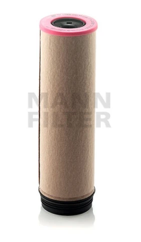 Poistný filter MANN FILTER CF 1650