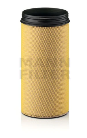 Poistný filter MANN FILTER CF 1940