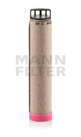 Poistný filter MANN FILTER CF 200
