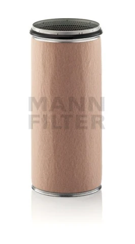 Poistný filter MANN FILTER CF 2100/1