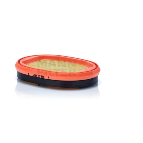 Poistný filter MANN FILTER CF 2864