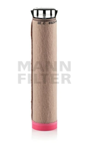 Poistný filter MANN FILTER CF 300