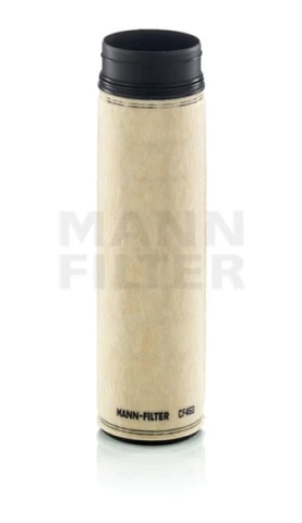 Poistný filter MANN FILTER CF 450