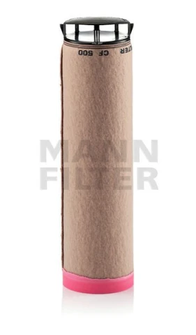 Poistný filter MANN FILTER CF 500