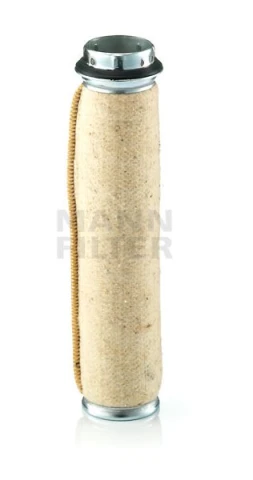 Poistný filter MANN FILTER CF 600