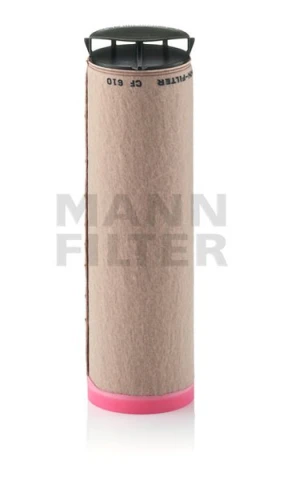 Poistný filter MANN FILTER CF 610