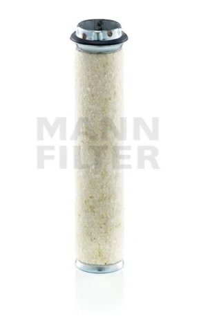 Poistný filter MANN FILTER CF 700