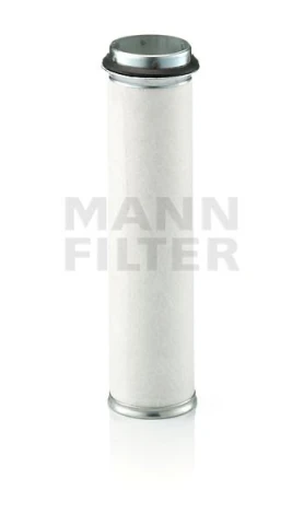 Poistný filter MANN FILTER CF 811