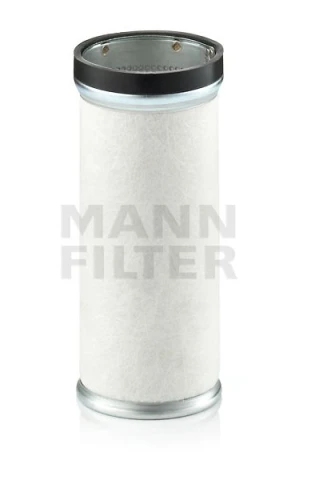 Poistný filter MANN FILTER CF 821
