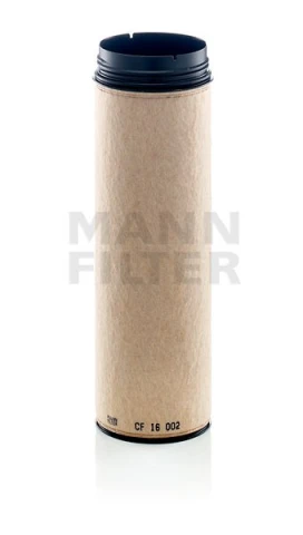 Poistný filter MANN FILTER CF 16 002