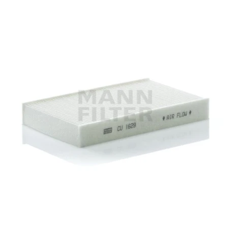 Kabínový filter MANN FILTER CU 1629