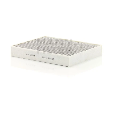 Kabínový filter MANN FILTER CUK 28 009