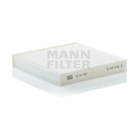 Kabínový filter MANN FILTER CU 21 003