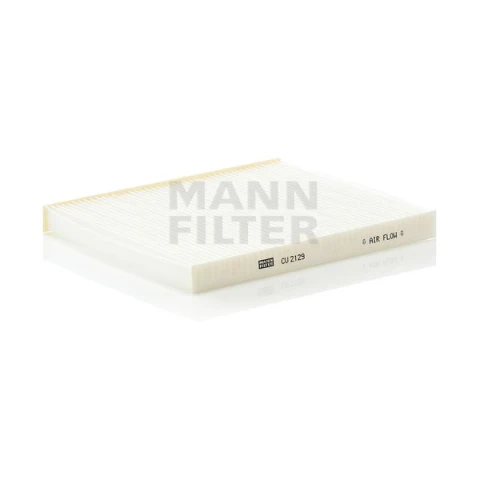 Kabínový filter MANN FILTER CU 2129