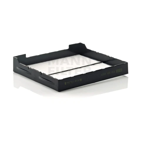 Kabínový filter MANN FILTER CU 22 003