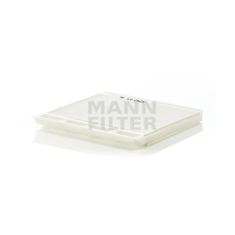 Kabínový filter MANN FILTER CU 2425