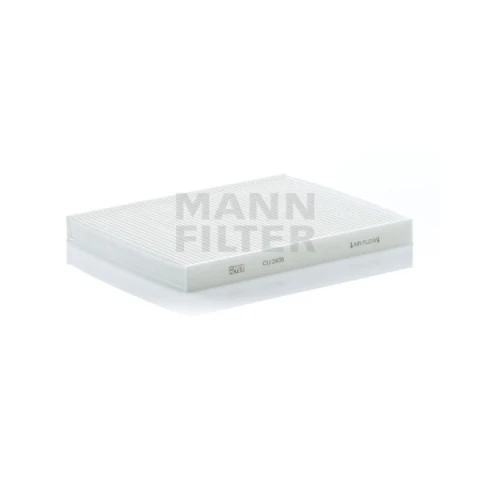 Kabínový filter MANN FILTER CU 2436