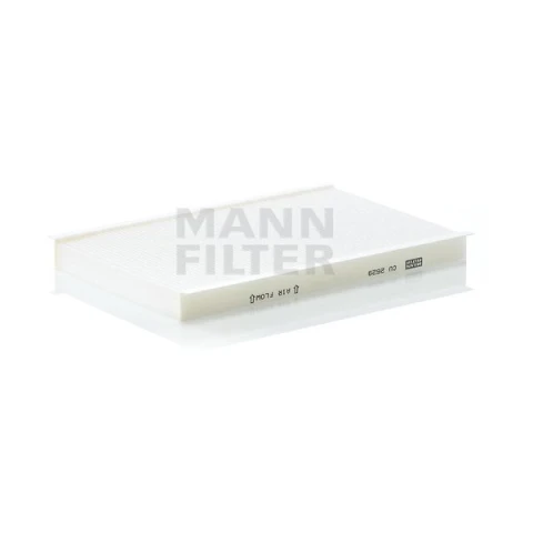 Kabínový filter MANN FILTER CU 2629