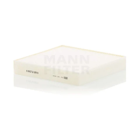 Kabínový filter MANN FILTER CU 18 009