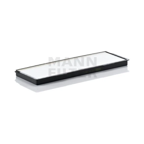 Kabínový filter MANN FILTER CU 37 001