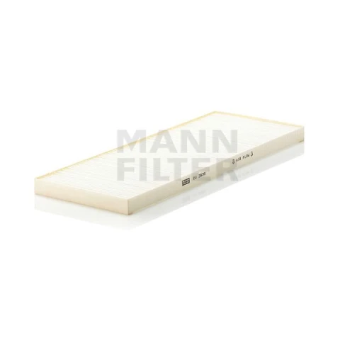 Kabínový filter MANN FILTER CU 3935