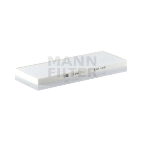 Kabínový filter MANN FILTER CU 3944