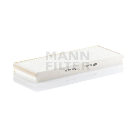 Kabínový filter MANN FILTER CU 3959