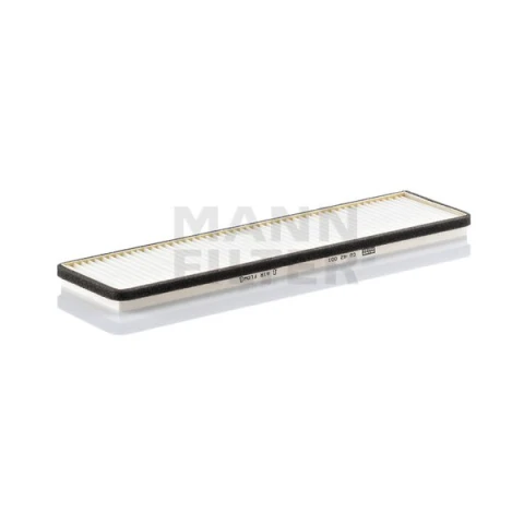 Kabínový filter MANN FILTER CU 42 001