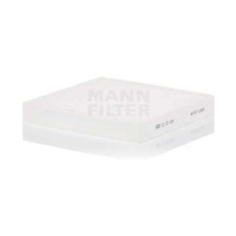Kabínový filter MANN FILTER CU 23 024
