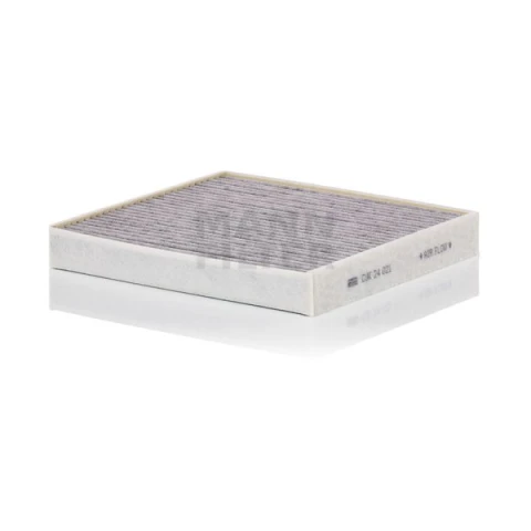 Kabínový filter MANN FILTER CUK 24 021
