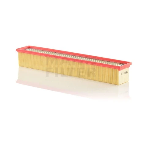 Kabínový filter MANN FILTER CU 61 225