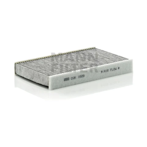 Kabínový filter MANN FILTER CUK 1629