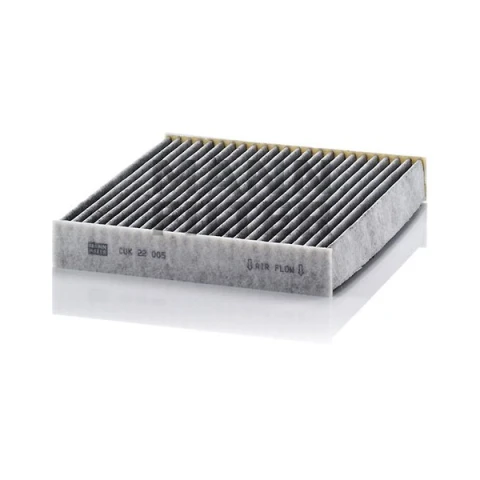 Kabínový filter MANN FILTER CUK 22 005