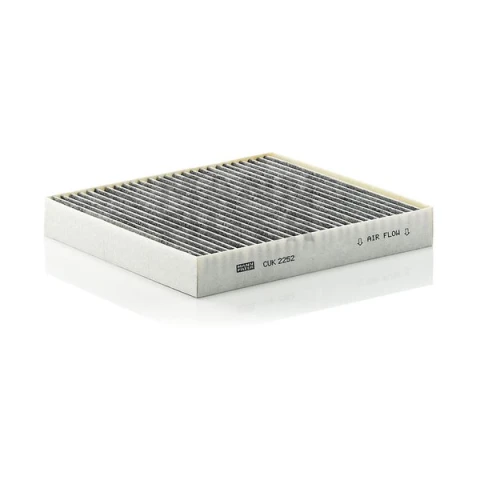 Kabínový filter MANN FILTER CUK 2252