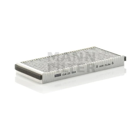 Kabínový filter MANN FILTER CUK 23 004-2