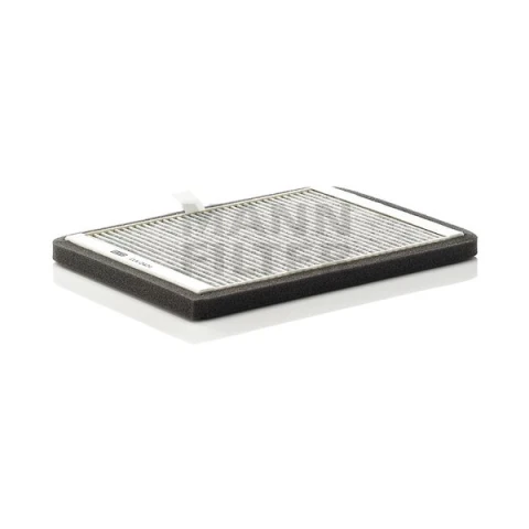 Kabínový filter MANN FILTER CUK 2424